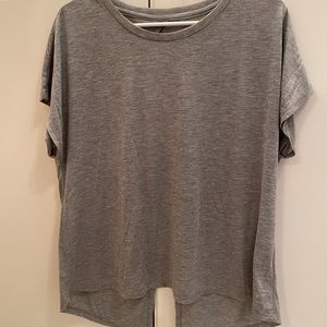 Spaulding workout top